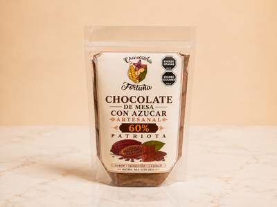 Imagen de Chocolate en Polvo