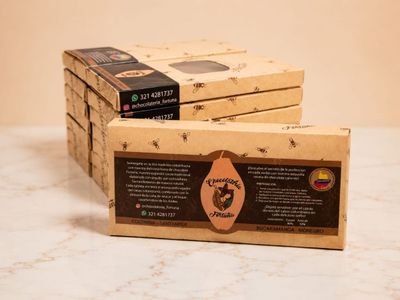 Imagen de Chocolate de Mesa