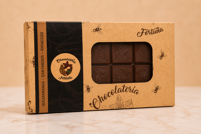 Imagen de Chocolates & Bombones