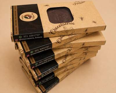 Imagen de Chocolates & Bombones