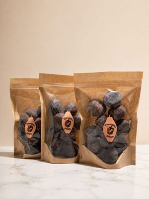 Imagen de Chocolate de Mesa