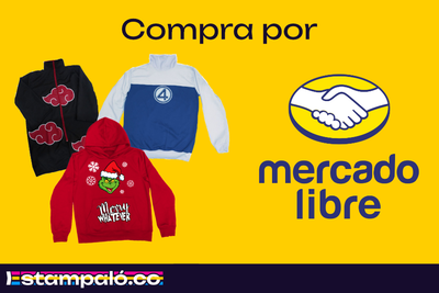 Banner mercado libre prueba